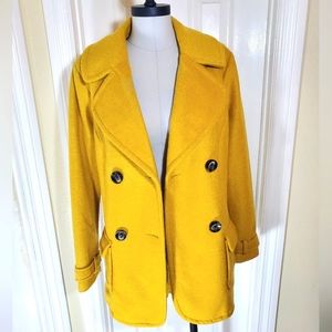 💛🧥Forever 21 Jacket